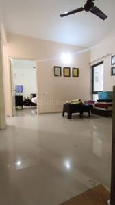 Hall Image of 2300 Sq.ft 4 BHK Penthouse for sale in Sama Savli Vadodara for Rs. 8500000
