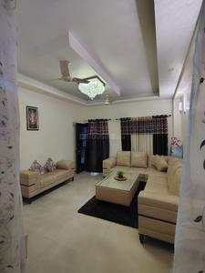 Hall Image of 1102 Sq.ft 3 BHK Apartment / Flat for sale in GMS Road Dehradun for Rs. 11000000
