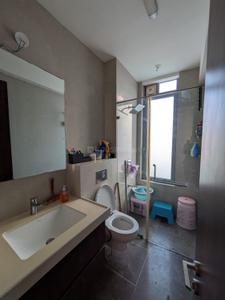 Bathroom Image of 2000 Sq.ft 5 BHK Apartment / Flat for sale in Piramal Vaikunth Cluster 1, Thane West Thane for Rs. 50000000