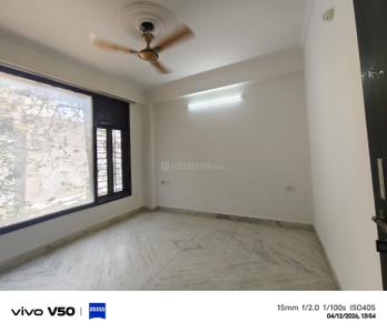 3 BHK Independent Builder Floor