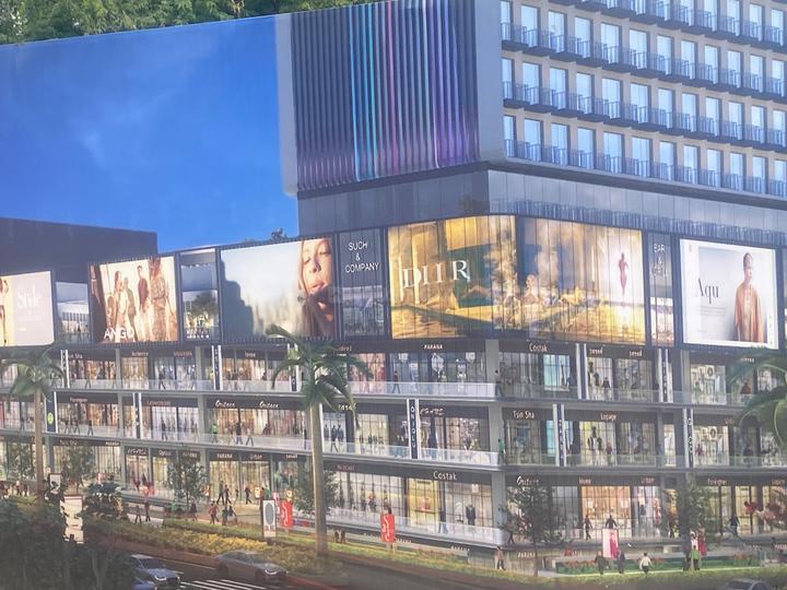 Nirala Gateway Main Image 1