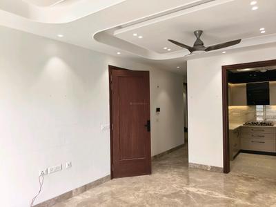 Living Room Image of 2400 Sq.ft 3 BHK Builder Floor for rent in Sector 57 Gurgaon for Rs. 82000