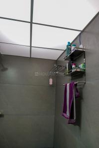 Balcony Image of 1560 Sq.ft 3 BHK Apartment / Flat for rent in F5 Mount Unique, Baner Pune for Rs. 79000