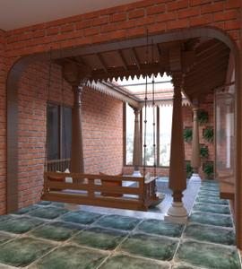 Image of 3600 Sq.ft 4 BHK Apartment / Flat for sale in Banaswadi, Bengaluru for Rs. 53000085