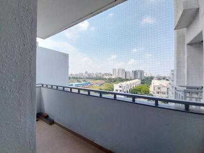 Balcony Image of 1788 Sq.ft 4 BHK Villa for sale in Godrej Golf Links Villas, Jaypee Greens Greater Noida for Rs. 37000000