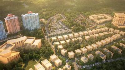 Image of 750 Sq.ft 1 BHK Apartment / Flat for sale in Nagaon, Alibag for Rs. 14500000