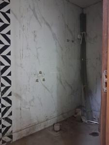 Common Bathroom Image of 1450 Sq.ft 3 BHK Apartment / Flat for sale in Shree Maruti Dham, Sector 49 Noida for Rs. 8600000