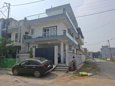 Image of 1000 Sq.ft 2 BHK Independent House for rent in Noida Extension, Greater Noida for Rs. 15000