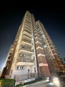Image of 1889 Sq.ft 3 BHK Apartment / Flat for sale in Sector 102, Gurgaon for Rs. 28000000