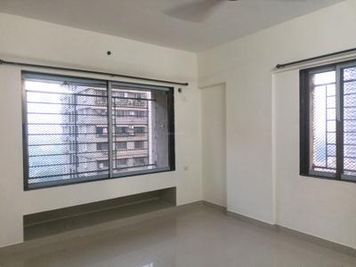 Bedroom Image of 1130 Sq.ft 3 BHK Apartment / Flat for sale in Kukreja Chembur Heights II, Chembur Mumbai for Rs. 34000000