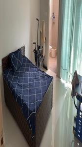 Bedroom Image of 1324 Sq.ft 3 BHK Builder Floor for sale in SBP Elite Homes, Sector 115 Mohali for Rs. 6300009