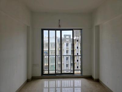 Bedroom Image of 650 Sq.ft 1 BHK Apartment / Flat for sale in Ekta Brooklyn Park, Virar West Virar for Rs. 3300000