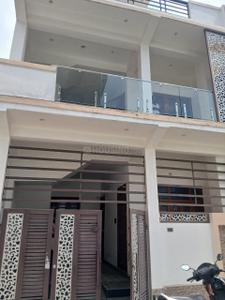 Image of 1800 Sq.ft 3 BHK Independent House for sale in Vrindavan Yojana, Lucknow for Rs. 6500000