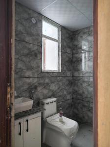 Bedroom One Image of 1095 Sq.ft 2 BHK Apartment / Flat for sale in Devla Greater Noida for Rs. 3746548