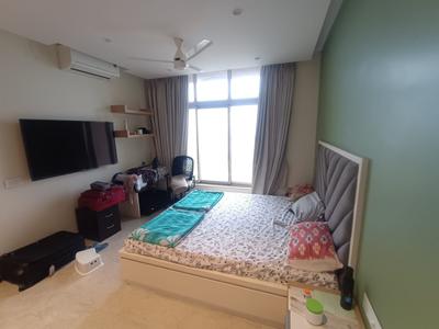 Bedroom Image of 1700 Sq.ft 3 BHK Apartment / Flat for sale in Hiranandani Rodas Enclave Phillipa, Hiranandani Estate Thane for Rs. 46000000
