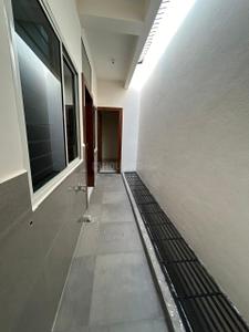 Balcony Image of 1500 Sq.ft 2 BHK Independent House for rent in Sampat Hills, Bhicholi Mardana Indore for Rs. 18000