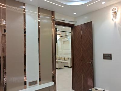 Bedroom Image of 900 Sq.ft 3 BHK Builder Floor for sale in Uttam Nagar New Delhi for Rs. 7000000