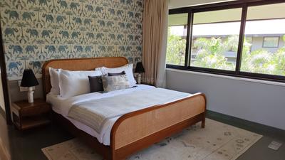 Bedroom Image of 7535 Sq.ft 5 BHK Villa for sale in Bodani Alibag for Rs. 125000000