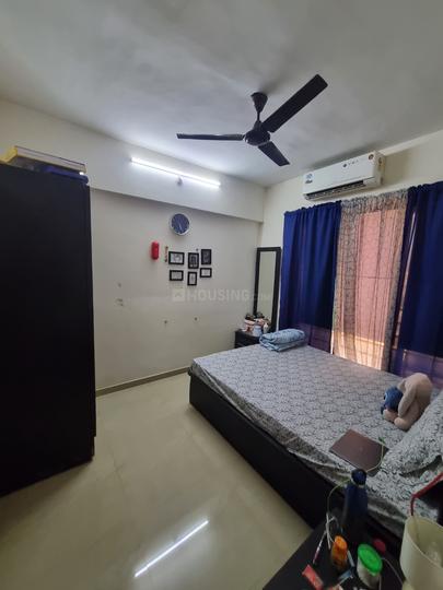 Sector 5 ulwe Bedroom 1