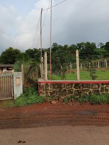 Image of 1600 Sq.ft Residential Plot / Land for sale in Badlapur West, Badlapur for Rs. 1100000
