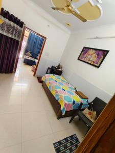 Hall Image of 945 Sq.ft 1.5 BHK Duplex for sale in Shastri Nagar Ghaziabad for Rs. 4800000