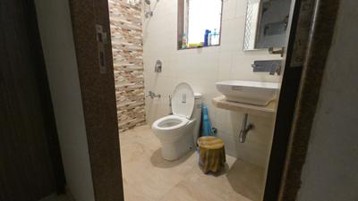 Image of 950 Sq.ft 2 BHK Apartment / Flat for sale in Rutu City, Thane West, Thane for Rs. 13000000
