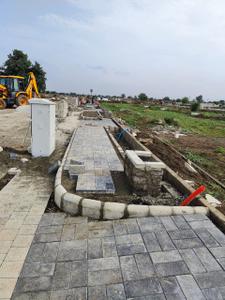 Image of 1293 Sq.ft Residential Plot / Land for sale in Samruddhi Mahamarg, Nagpur for Rs. 3259703