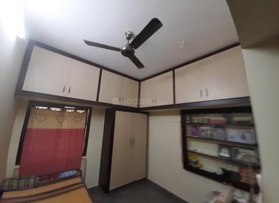 Kitchen Image of 1000 Sq.ft 2 BHK Independent House for sale in Solar Pirivu Erode for Rs. 8500000