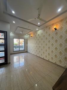 Hall Image of 1116 Sq.ft 4 BHK Independent House for sale in Sector 123 Mohali for Rs. 15100000