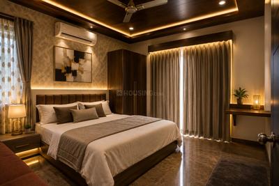 Bedroom Image of 900 Sq.ft 2 BHK Farm House for sale in Mominpet Vikarabad for Rs. 7800000