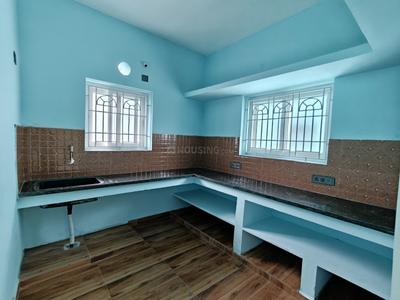 Kitchen Image of 1160 Sq.ft 2.5 BHK Apartment / Flat for sale in Ambattur Chennai for Rs. 7500000
