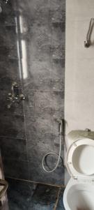 Bathroom Image of 1734 Sq.ft 3 BHK Apartment / Flat for sale in Amrapali Heartbeat City IV, Sector 107 Noida for Rs. 18500000