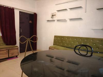 Hall Image of 1500 Sq.ft 2 BHK Apartment / Flat for rent in Uttorayon Township Siliguri for Rs. 25000