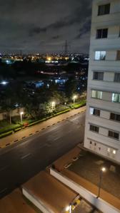 Balcony Image of 1058 Sq.ft 2 BHK Apartment / Flat for sale in Sobha Dream Acres, Balagere Bengaluru for Rs. 13000000