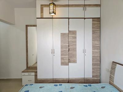 Bedroom Image of 1055 Sq.ft 2 BHK Apartment / Flat for sale in RNA NG Royal Park, Kanjurmarg East Mumbai for Rs. 18550000