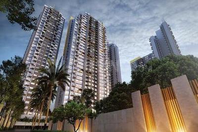 Image of 1450 Sq.ft 3 BHK Apartment / Flat for sale in Jhamtani Ace Abundance, Mundhwa, Pune for Rs. 15400000