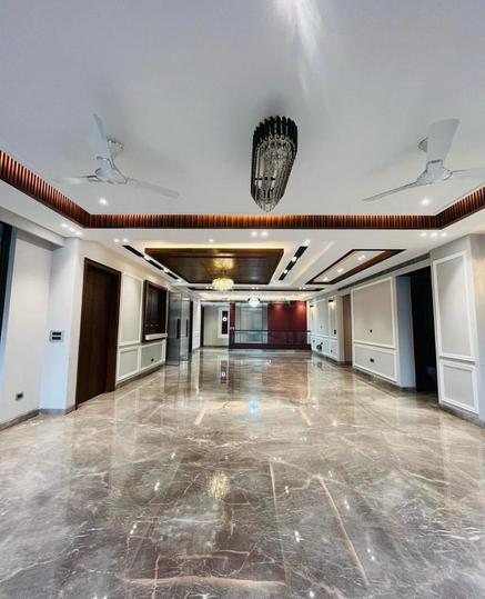 Hall Image of 1575 Sq.ft 3 BHK Builder Floor for sale in Kalyan Vihar New Delhi for Rs. 24500000