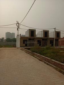 Image of 800 Sq.ft 2 BHK Independent House for sale in Narendra Krishna Enclave, Sikrod, Ghaziabad for Rs. 4680000