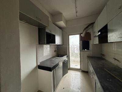 Kitchen Image of 1230 Sq.ft 2.5 BHK Apartment / Flat for sale in VVIP Homes, Noida Extension Greater Noida for Rs. 11500000
