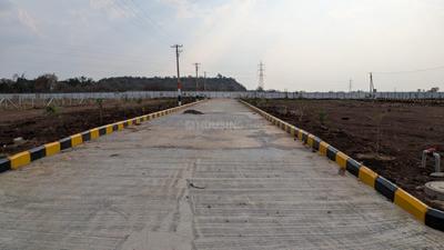 Image of 150 Sq.ft Residential Plot / Land for sale in Kamkole, Sangareddy for Rs. 2250000