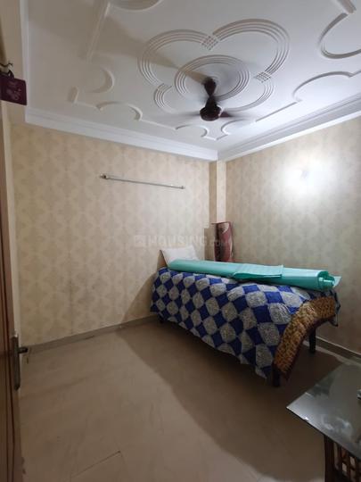 Saket Bedroom 1