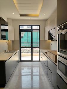 Kitchen Image of 1221 Sq.ft 2.5 BHK Apartment / Flat for sale in M3M Soulitude , Sector 89 Gurgaon for Rs. 14000000