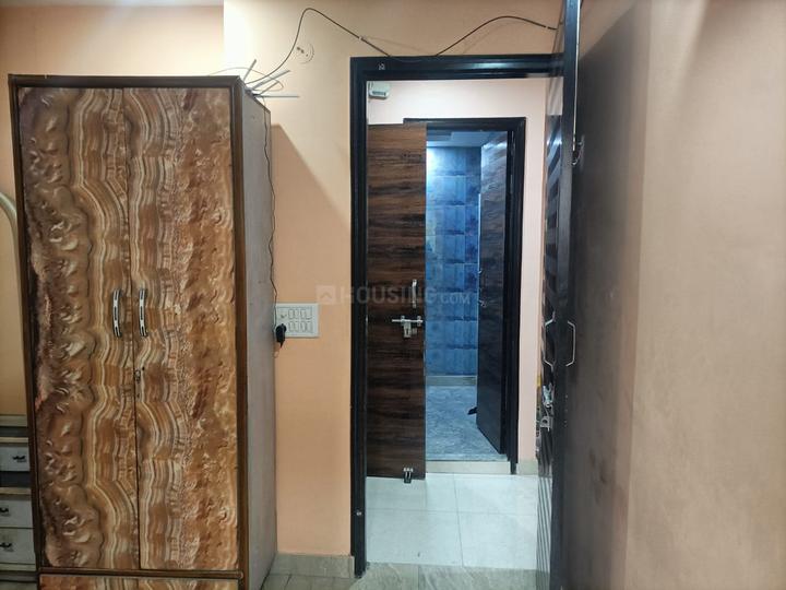 C Block, Preet Vihar Bedroom 1