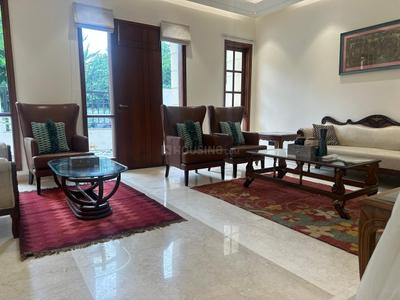 Hall Image of 4200 Sq.ft 4 BHK Villa for sale in Jaypee Kingswood Oriental, Sector 128 Noida for Rs. 85000000