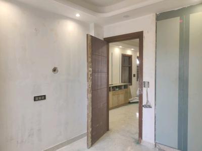 Bedroom Image of 1160 Sq.ft 3 BHK Builder Floor for sale in Green Field Colony Faridabad for Rs. 12500000