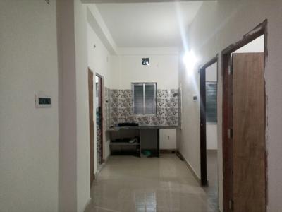 Living Room Image of 600 Sq.ft 2 BHK Apartment / Flat for sale in Purba Barisha Kolkata for Rs. 1900000