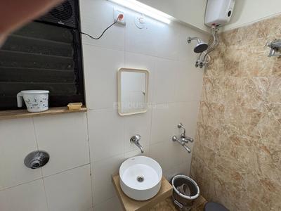 Bathroom Image of The Vikhroli Nest in Vikhroli East, Mumbai