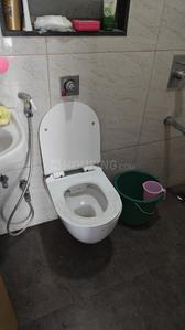 Image of 670 Sq.ft 1 BHK Apartment / Flat for sale in 34 Park Estate, Goregaon West, Mumbai for Rs. 11500000