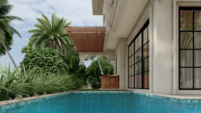 Image of 3347 Sq.ft 4 BHK Villa for sale in Varca, Goa for Rs. 39900000