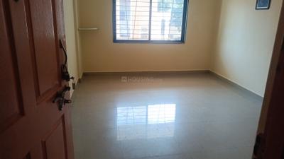 Living Room Image of 950 Sq.ft 2 BHK Apartment / Flat for rent in Patel Krushna Vihar, Pimple Gurav Pune for Rs. 25000